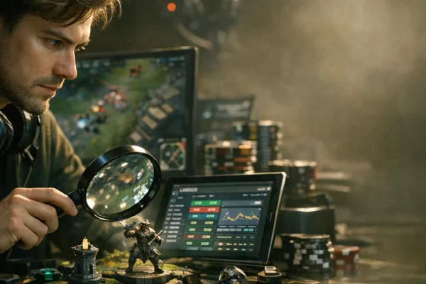 LoL через объекты: один из самых недооценённых углов для ставок и аналитики